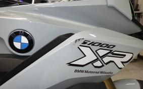 BMW S1000XR 2020