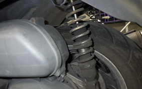 YAMAHA MAJESTY 250 C SG03J