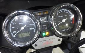 HONDA CB400 SUPER BOLDOR VTEC A 2012 NC42