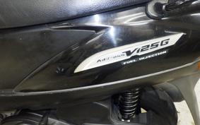 SUZUKI ADDRESS V125 G CF4EA