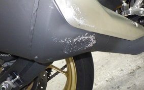 HONDA CB1000HORNET SP 2025 SC86