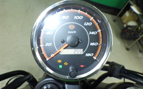 HARLEY X500 2024