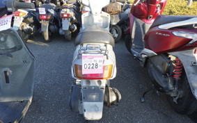 YAMAHA JOG Gen.1 3KJ