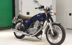 YAMAHA SR400 Gen.5 2021 RH16J