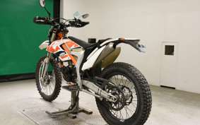 KTM 250 FREERIDE R 2025