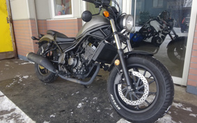 HONDA REBEL MC49