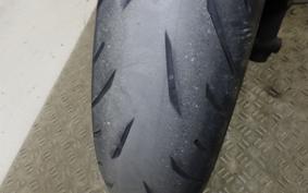 YAMAHA MT-09 A 2015 RN34J