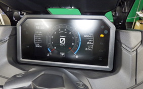 YAMAHA T-MAX 560 T 2025 SJ21J