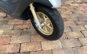 HONDA LIFE DIO ZX 1997 AF35