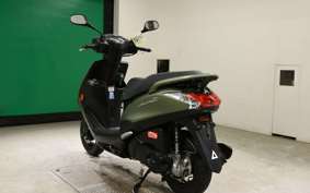 YAMAHA AXIS 125 Z SED7J