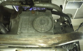 HONDA MAGNA 250 2023 MC29