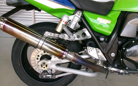 KAWASAKI ZRX1100 2000 ZRT10C