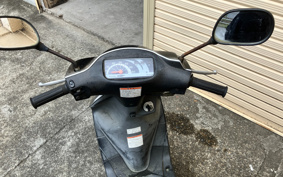 SUZUKI LET`S2 CA1PA