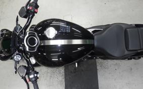 TRIUMPH ROCKET III ストームR 2026