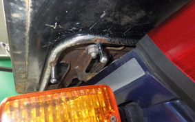 HONDA C50 SUPER CUB E C50