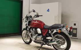 HONDA CB1100 EX ABS SC65