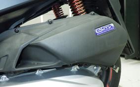 HONDA PCX 160 2007 KF47
