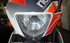 KTM 350 FREERIDE