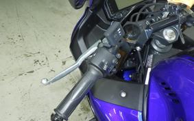 YAMAHA YZF-R25 A RG43J
