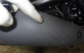 HONDA REBEL 250  S E-clutch MC49