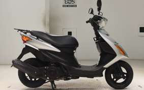 SUZUKI ADDRESS V125 S CF4MA