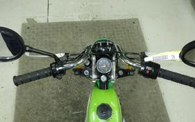 KAWASAKI KV75 KV075A