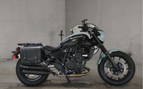 KAWASAKI ELIMINATOR 400SE EL400A