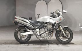 HONDA HORNET600S 2001 PC34