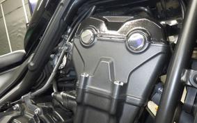 HONDA REBEL 500 A 2021 PC60