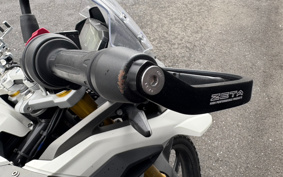 BMW G310GS 2021 0G31