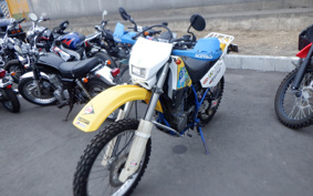 SUZUKI DR250 S SJ44A