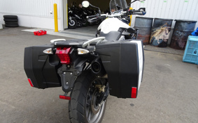 TRIUMPH TIGER 800 2012 TRE15B