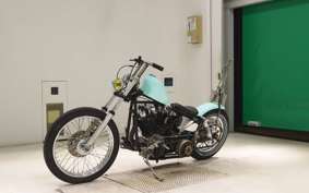 HARLEY FX 1200 2023