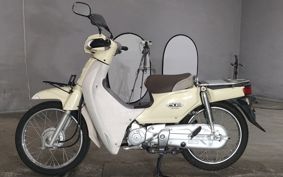 HONDA SUPER CUB110 JA10