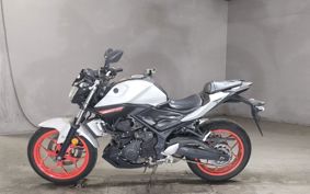 YAMAHA MT-03 RH13J