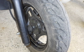 SUZUKI ADDRESS V125 G CF4EA