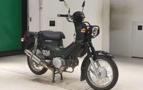 HONDA ｸﾛｽｶﾌﾞ50 2004 AA06