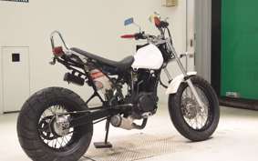YAMAHA TW200 Gen.2 1998 DG07J