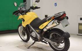 BMW F650GS 2023