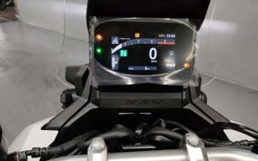 HONDA X-ADV 750 RH21
