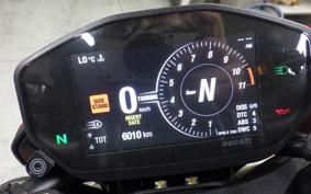 DUCATI HYPERMOTARD 950 SP 2023