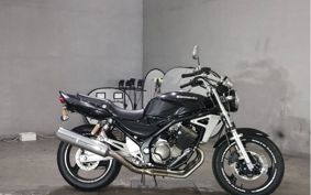 KAWASAKI BALIUS250-2 ZR250B