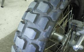 HONDA CRF250 RALLY A 2025 MD44