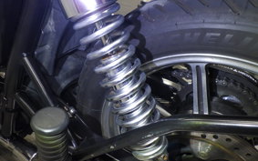 TRIUMPH BONNEVILLE 2012