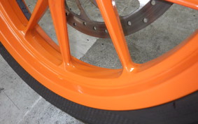 KTM 390 DUKE 2021