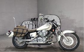 YAMAHA DRAGSTAR 250 VG02J