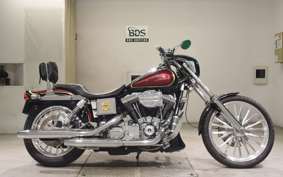 HARLEY FXDWG 1450 2001