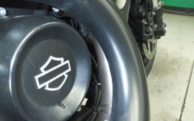 HARLEY XG750 STREET ROD 2021