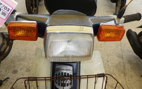 HONDA C50 SUPER CUB E AA01