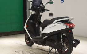 YAMAHA AXIS 125 Z SEJ6J